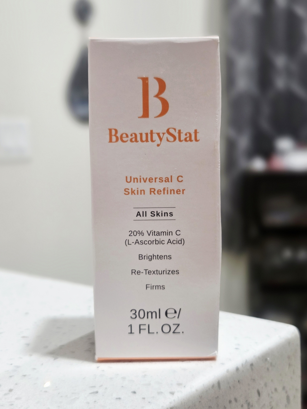 BeautyStat Universal C Skin Refiner - 30ml